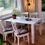 Lejlighed Charmante 3 Kueche Bad Zentrale Lage *