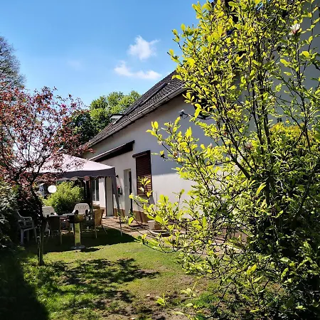 Charmante 3 Kueche Bad Zentrale Lage * Hagen im Bremischen