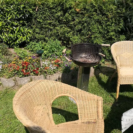 Charmante 3 Kueche Bad Zentrale Lage *