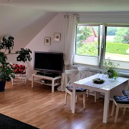 Charmante 3 Kueche Bad Zentrale Lage