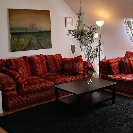 Charmante 3 Kueche Bad Zentrale Lage * Hagen im Bremischen
