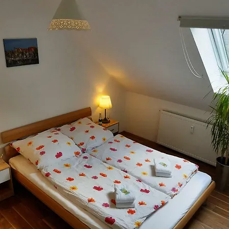 Διαμέρισμα Charmante 3 Kueche Bad Zentrale Lage