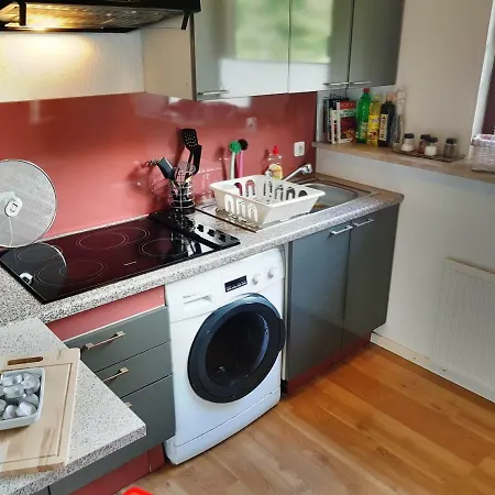 Charmante 3 Kueche Bad Zentrale Lage Hagen im Bremischen