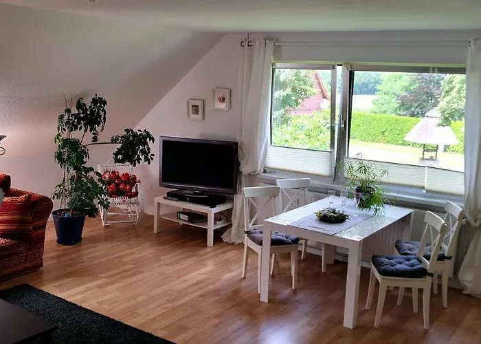 Charmante 3 Kueche Bad Zentrale Lage