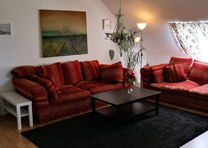 Charmante 3 Kueche Bad Zentrale Lage * Hagen im Bremischen